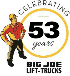 Big Joe Lift Trucks Inc Logo